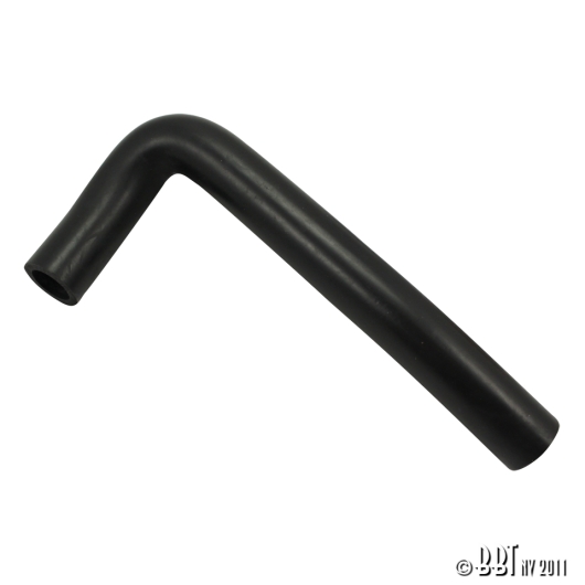 1303 Beetle Fuel Tank Hose (Fuel Tank To TPiece Hose) Cool Air VW